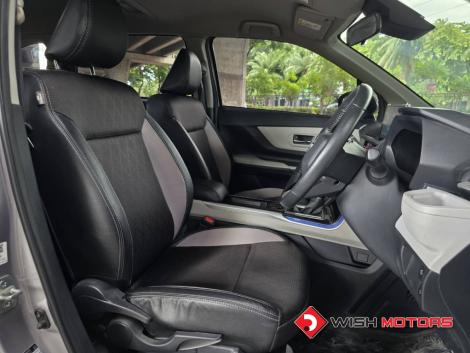 TOYOTA VELOZ 1.5 SMART AT ปี 2024 #9