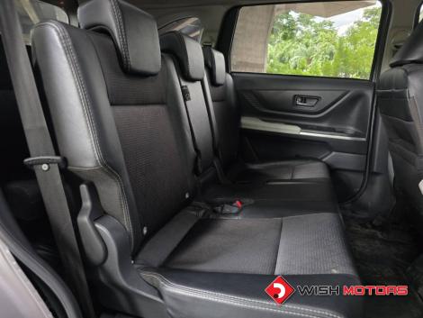 TOYOTA VELOZ 1.5 SMART AT ปี 2024 #10