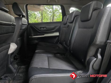 TOYOTA VELOZ 1.5 SMART AT ปี 2024 #12