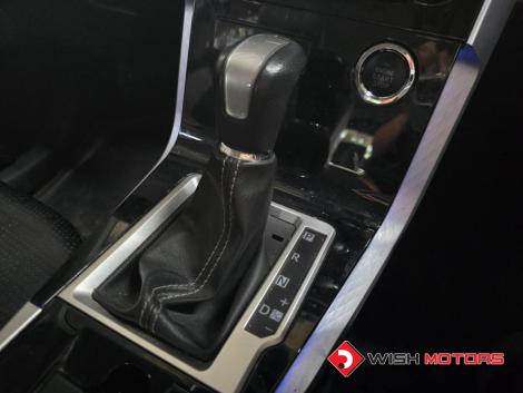 TOYOTA VELOZ 1.5 SMART AT ปี 2024 #16