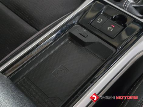 TOYOTA VELOZ 1.5 SMART AT ปี 2024 #18