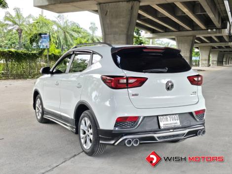 MG ZS 1.5 D AT ปี 2020 #4