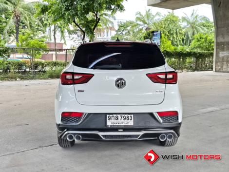 MG ZS 1.5 D AT ปี 2020 #5