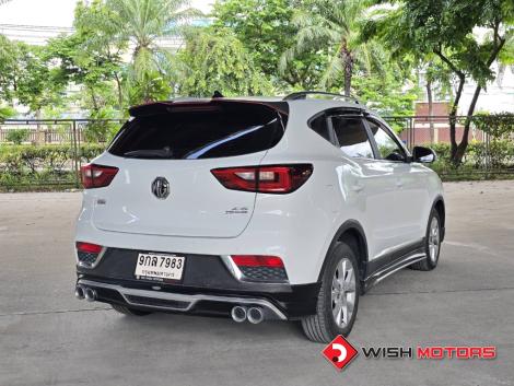 MG ZS 1.5 D AT ปี 2020 #6