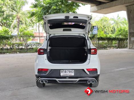 MG ZS 1.5 D AT ปี 2020 #8