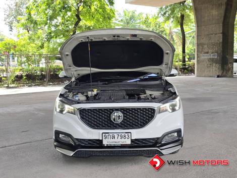 MG ZS 1.5 D AT ปี 2020 #10