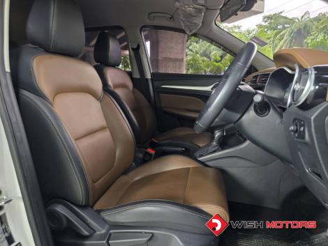 MG ZS 1.5 D AT ปี 2020 #12