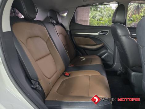 MG ZS 1.5 D AT ปี 2020 #13