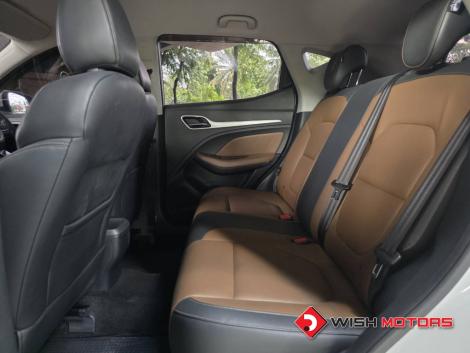 MG ZS 1.5 D AT ปี 2020 #14