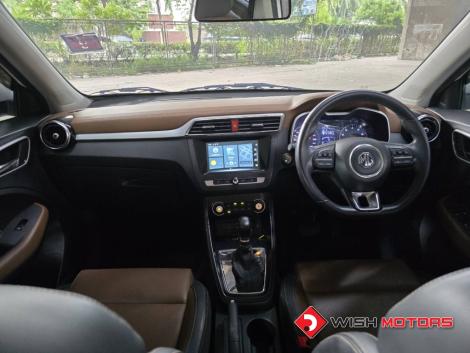 MG ZS 1.5 D AT ปี 2020 #16