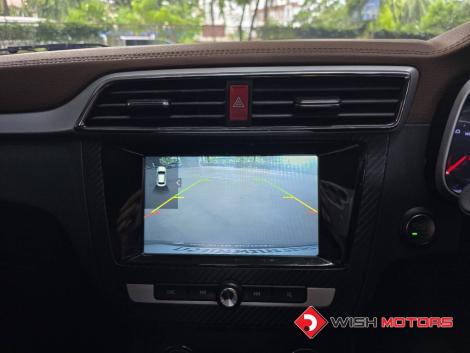 MG ZS 1.5 D AT ปี 2020 #18