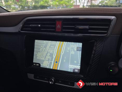 MG ZS 1.5 D AT ปี 2020 #20