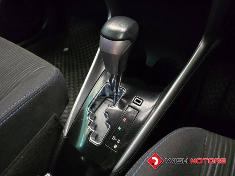 TOYOTA YARIS 1.2 G AT ปี 2017 #20
