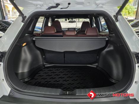 TOYOTA Collora CROSS 1.8 Hybrid Premium  ปี 2021 #8