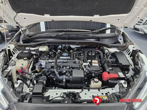 TOYOTA Collora CROSS 1.8 Hybrid Premium  ปี 2021 #9