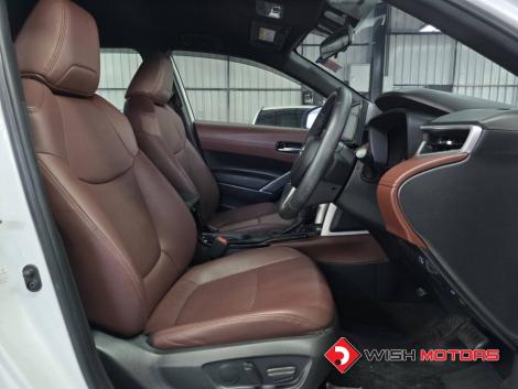 TOYOTA Collora CROSS 1.8 Hybrid Premium  ปี 2021 #11