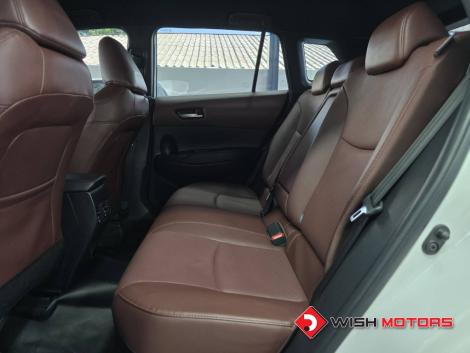 TOYOTA Collora CROSS 1.8 Hybrid Premium  ปี 2021 #13