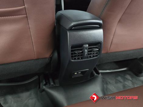 TOYOTA Collora CROSS 1.8 Hybrid Premium  ปี 2021 #15