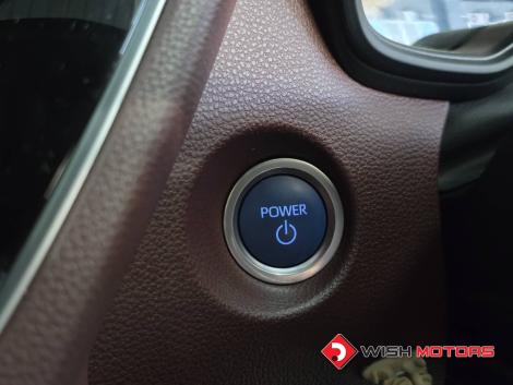 TOYOTA Collora CROSS 1.8 Hybrid Premium  ปี 2021 #18