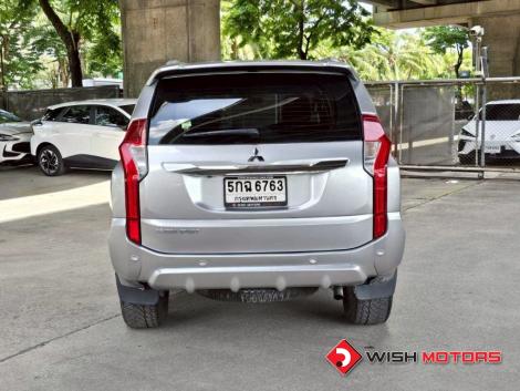 MITSUBISHI PAJERO SPORT 2WD 2.4 [GT] AT ปี 2016 #5