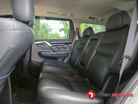 MITSUBISHI PAJERO SPORT 2WD 2.4 [GT] AT ปี 2016 #11