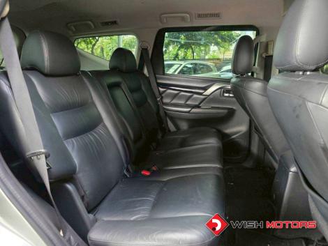 MITSUBISHI PAJERO SPORT 2WD 2.4 [GT] AT ปี 2016 #14