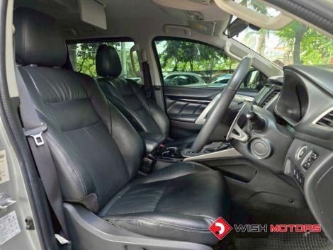 MITSUBISHI PAJERO SPORT 2WD 2.4 [GT] AT ปี 2016 #15