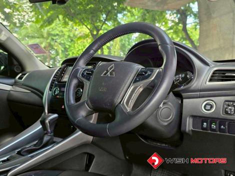 MITSUBISHI PAJERO SPORT 2WD 2.4 [GT] AT ปี 2016 #17