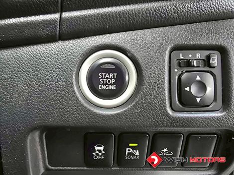 MITSUBISHI PAJERO SPORT 2WD 2.4 [GT] AT ปี 2016 #18