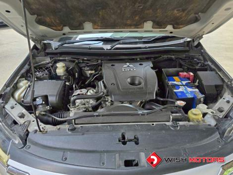 MITSUBISHI PAJERO SPORT 2WD 2.4 [GT] AT ปี 2016 #20