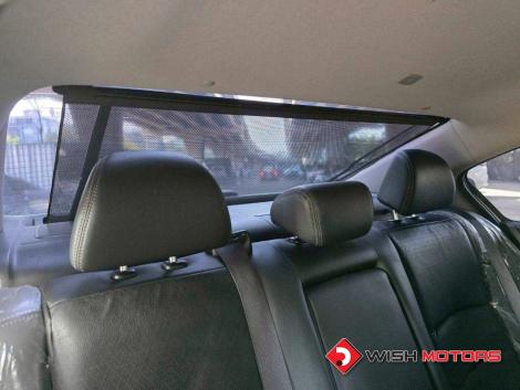 HONDA ACCORD  i-VTEC 2.0 [EL] AT ปี 2013 #13