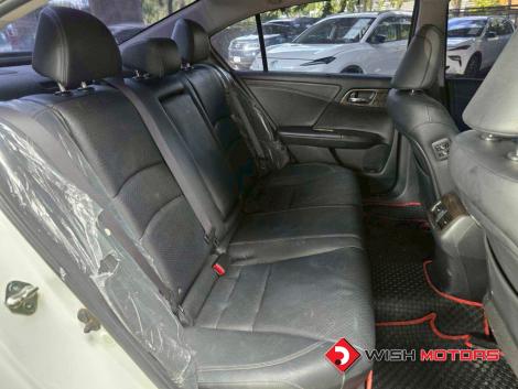 HONDA ACCORD  i-VTEC 2.0 [EL] AT ปี 2013 #14