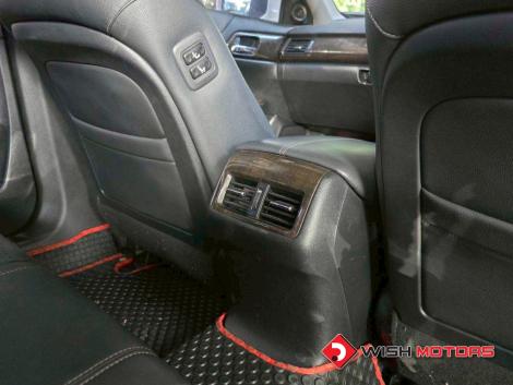 HONDA ACCORD  i-VTEC 2.0 [EL] AT ปี 2013 #15