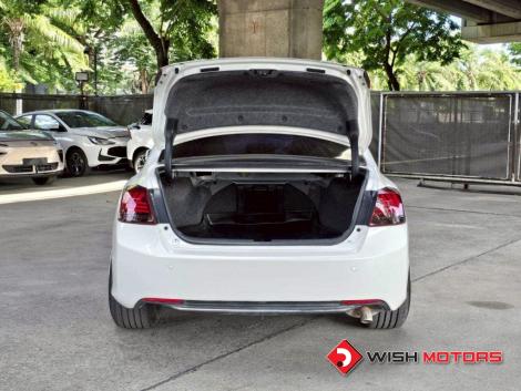 HONDA ACCORD  i-VTEC 2.0 [EL] AT ปี 2013 #20