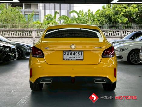 MG 5 1.5 D+ AT ปี 2023 #5