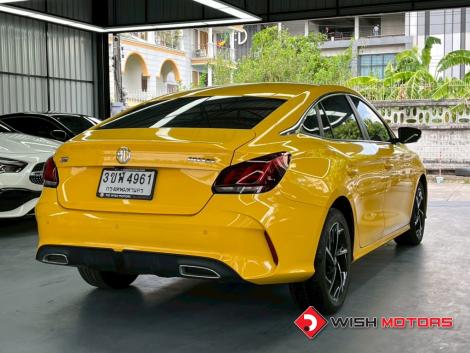 MG 5 1.5 D+ AT ปี 2023 #6