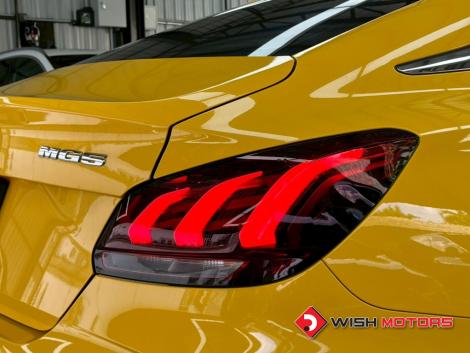 MG 5 1.5 D+ AT ปี 2023 #7