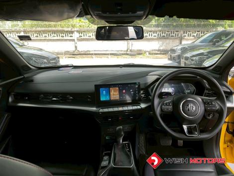 MG 5 1.5 D+ AT ปี 2023 #8
