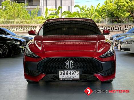 MG 5 1.5 D+ AT ปี 2023 ราคา 329,000.-
