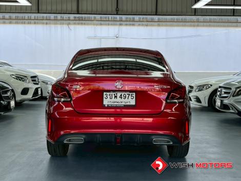 MG 5 1.5 D+ AT ปี 2023 #5