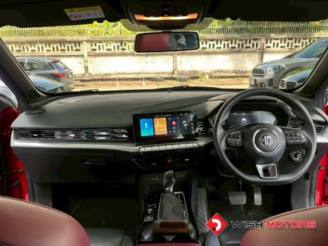 MG 5 1.5 D+ AT ปี 2023 #13