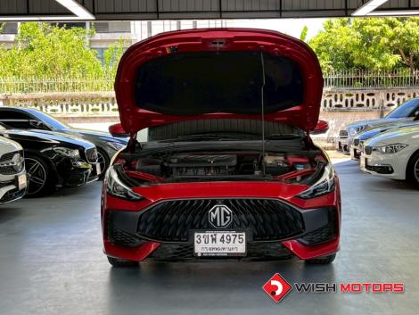 MG 5 1.5 D+ AT ปี 2023 #18