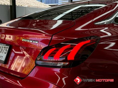 MG 5 1.5 D+ AT ปี 2023 #19