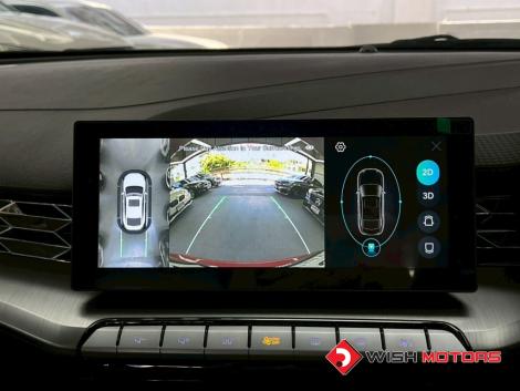 MG 5 1.5 D+ AT ปี 2023 #20