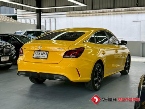MG 5 1.5 D+ AT ปี 2023 #6