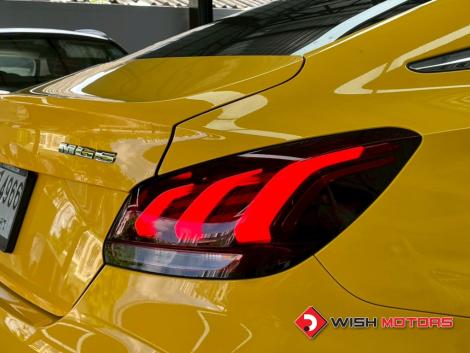 MG 5 1.5 D+ AT ปี 2023 #7