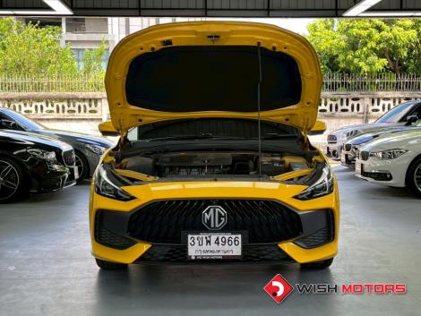MG 5 1.5 D+ AT ปี 2023 #10