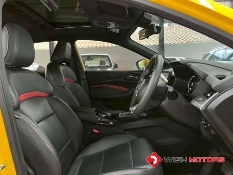 MG 5 1.5 D+ AT ปี 2023 #16