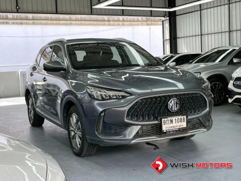 MG HS 1.5 C AT ปี 2023 #1