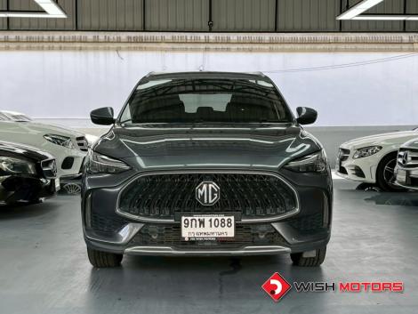MG HS 1.5 C AT ปี 2023 ราคา 399,000.-